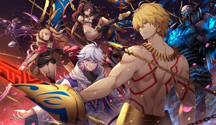 FGO3月有什么活动 国服2023年3月活动一览_https://m.175yx.com_游戏资讯_第1张