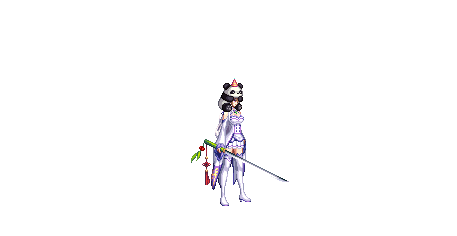dnf11周年竹子武器装扮外观曝光 全职业11周年竹子武器外观一览_https://m.175yx.com_游戏资讯_第7张