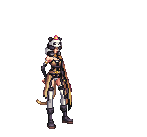 dnf11周年竹子武器装扮外观曝光 全职业11周年竹子武器外观一览_https://m.175yx.com_游戏资讯_第16张