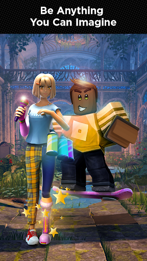 roblox国际版