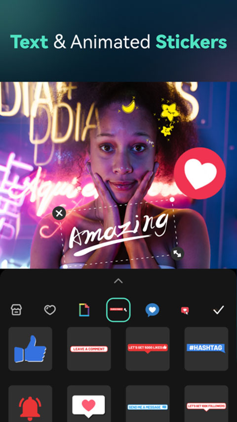 FilmoraGo最新版
