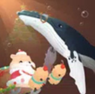 深海水族馆国际服