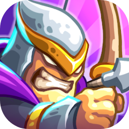 Kingdom Rush 5