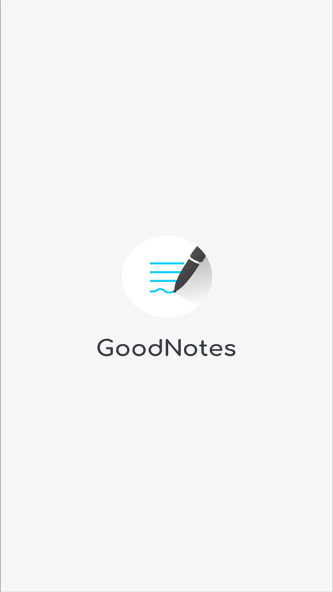 goodnotes小米平板