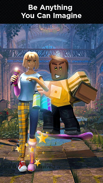 roblox罗布乐思