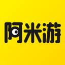 阿米游游戏盒