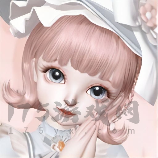 玩偶公主盛装舞会