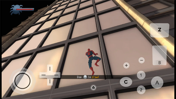 蜘蛛侠破碎维度手机版