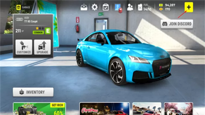 极限竞速专家_赛车竞速_第1张_175游戏网 极限竞速专家_https://m.175yx.com_赛车竞速_第1张