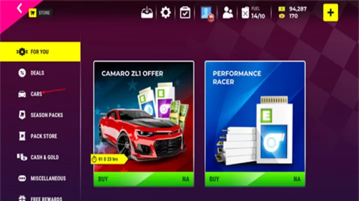 极限竞速专家_赛车竞速_第2张_175游戏网 极限竞速专家_https://m.175yx.com_赛车竞速_第2张