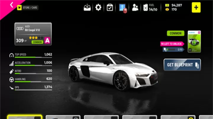 极限竞速专家_赛车竞速_第3张_175游戏网 极限竞速专家_https://m.175yx.com_赛车竞速_第3张