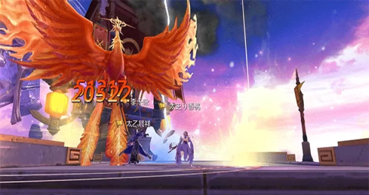 天空纪元_角色扮演_第6张_175游戏网 天空纪元_https://m.175yx.com_角色扮演_第6张