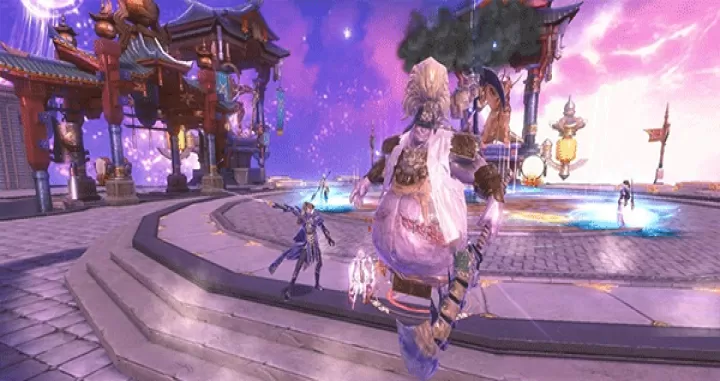 天空纪元_角色扮演_第8张_175游戏网 天空纪元_https://m.175yx.com_角色扮演_第8张