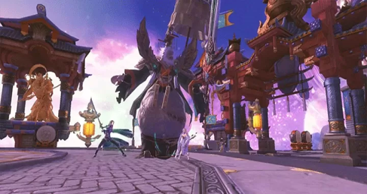 天空纪元_角色扮演_第9张_175游戏网 天空纪元_https://m.175yx.com_角色扮演_第9张