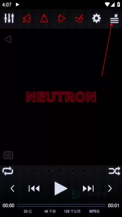 Neutron Player_影音播放_第1张_175游戏网 Neutron Player_https://m.175yx.com_影音播放_第1张
