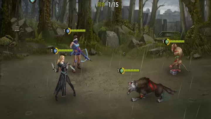 明日地平线手游_策略塔防_第4张_175游戏网 明日地平线手游_https://m.175yx.com_策略塔防_第4张