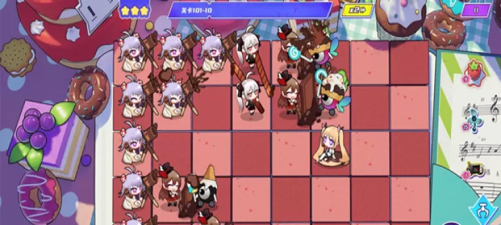 盲盒派对九游版_策略塔防_第5张_175游戏网 盲盒派对九游版_https://m.175yx.com_策略塔防_第5张