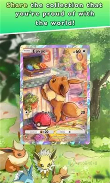 宝可梦TCG口袋版国际服_卡牌对战_第4张_175游戏网 宝可梦TCG口袋版国际服_https://m.175yx.com_卡牌对战_第4张