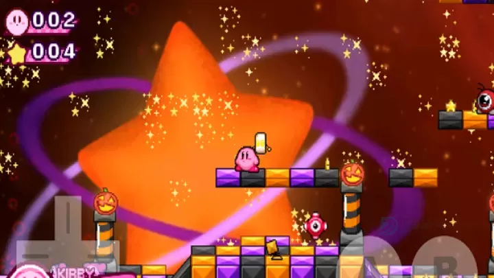 星之卡比银河故事_休闲益智_第3张_175游戏网 星之卡比银河故事_https://m.175yx.com_休闲益智_第3张