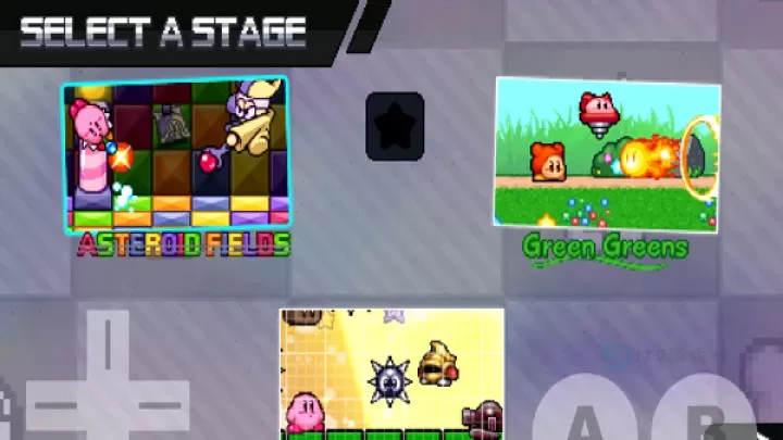 星之卡比银河故事_休闲益智_第2张_175游戏网 星之卡比银河故事_https://m.175yx.com_休闲益智_第2张