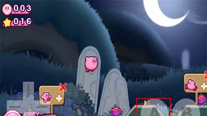 星之卡比银河故事_休闲益智_第6张_175游戏网 星之卡比银河故事_https://m.175yx.com_休闲益智_第6张