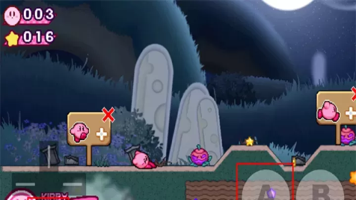 星之卡比银河故事_休闲益智_第7张_175游戏网 星之卡比银河故事_https://m.175yx.com_休闲益智_第7张