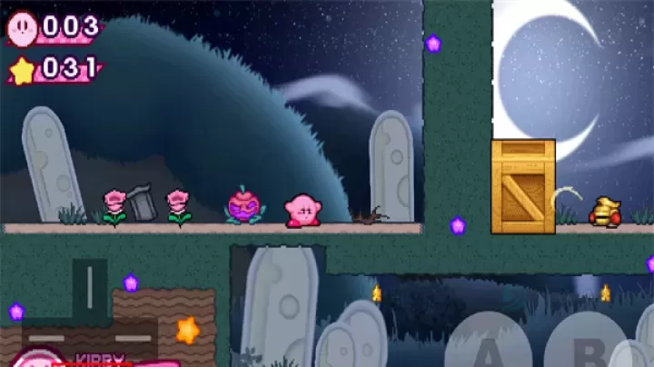 星之卡比银河故事_休闲益智_第9张_175游戏网 星之卡比银河故事_https://m.175yx.com_休闲益智_第9张