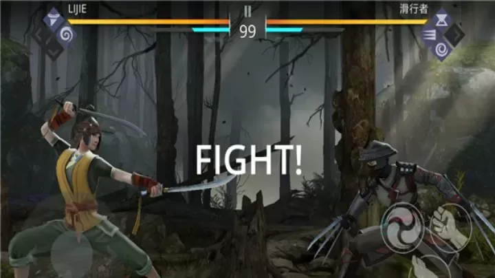 暗影格斗3国际服_动作射击_第5张_175游戏网 暗影格斗3国际服_https://m.175yx.com_动作射击_第5张