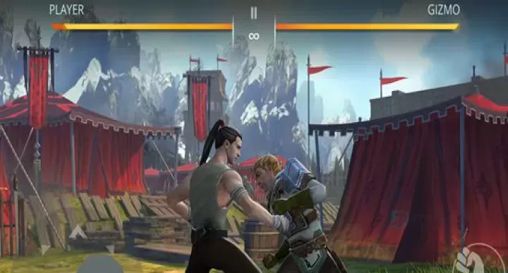 暗影格斗3国际服_动作射击_第8张_175游戏网 暗影格斗3国际服_https://m.175yx.com_动作射击_第8张