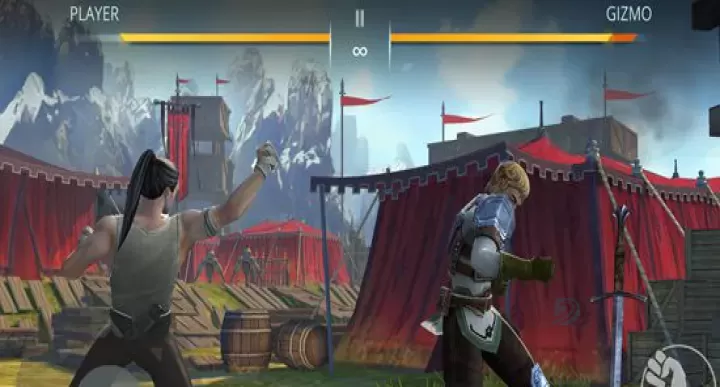 暗影格斗3国际服_动作射击_第7张_175游戏网 暗影格斗3国际服_https://m.175yx.com_动作射击_第7张