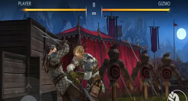 暗影格斗3国际服_动作射击_第10张_175游戏网 暗影格斗3国际服_https://m.175yx.com_动作射击_第10张