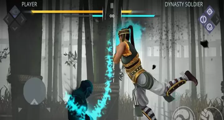 暗影格斗3国际服_动作射击_第13张_175游戏网 暗影格斗3国际服_https://m.175yx.com_动作射击_第13张