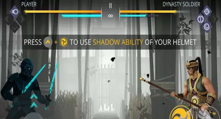 暗影格斗3国际服_动作射击_第12张_175游戏网 暗影格斗3国际服_https://m.175yx.com_动作射击_第12张