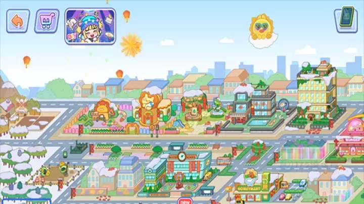 奇妙创意世界_休闲益智_第1张_175游戏网 奇妙创意世界_https://m.175yx.com_休闲益智_第1张