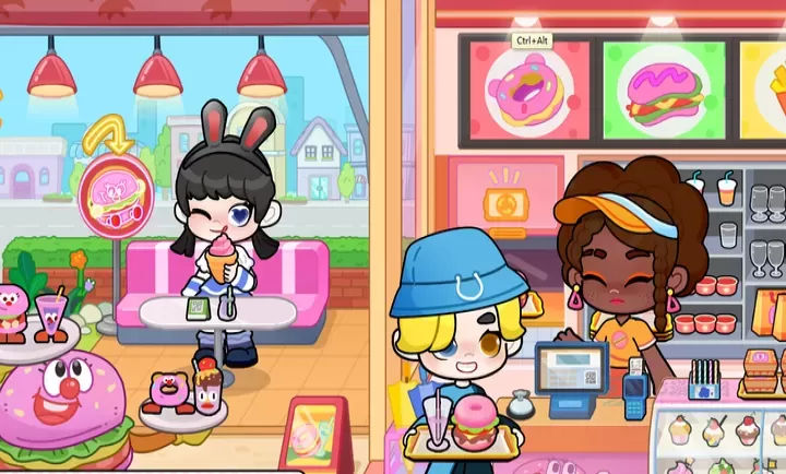 奇妙创意世界_休闲益智_第4张_175游戏网 奇妙创意世界_https://m.175yx.com_休闲益智_第4张