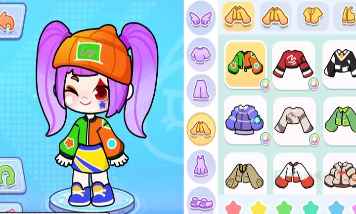 奇妙创意世界_休闲益智_第7张_175游戏网 奇妙创意世界_https://m.175yx.com_休闲益智_第7张