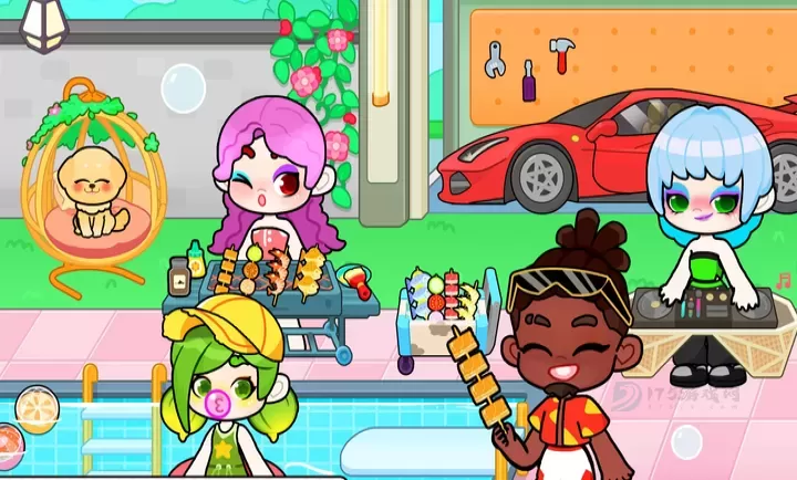 奇妙创意世界_休闲益智_第5张_175游戏网 奇妙创意世界_https://m.175yx.com_休闲益智_第5张