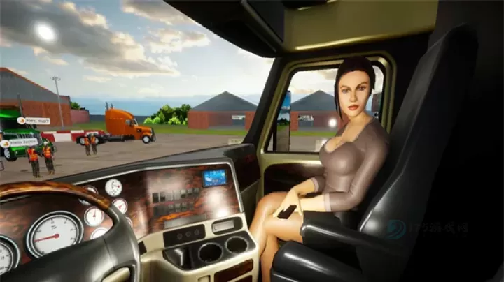 欧洲卡车模拟器_赛车竞速_第2张_175游戏网 欧洲卡车模拟器_https://m.175yx.com_赛车竞速_第2张