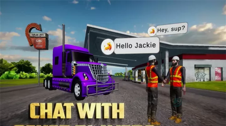 欧洲卡车模拟器_赛车竞速_第1张_175游戏网 欧洲卡车模拟器_https://m.175yx.com_赛车竞速_第1张