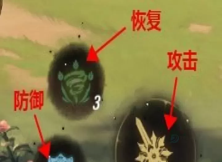 诺提里森于黎明之前_角色扮演_第5张_175游戏网 诺提里森于黎明之前_https://m.175yx.com_角色扮演_第5张