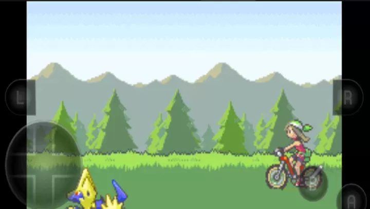 口袋妖怪究极绿宝石5.5许愿盒加强版_角色扮演_第1张_175游戏网 口袋妖怪究极绿宝石5.5许愿盒加强版_https://m.175yx.com_角色扮演_第1张