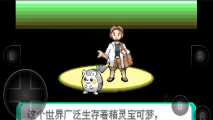 口袋妖怪究极绿宝石5.5许愿盒加强版_角色扮演_第3张_175游戏网 口袋妖怪究极绿宝石5.5许愿盒加强版_https://m.175yx.com_角色扮演_第3张