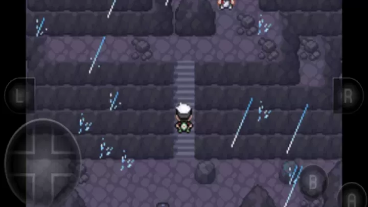 口袋妖怪究极绿宝石5.5许愿盒加强版_角色扮演_第5张_175游戏网 口袋妖怪究极绿宝石5.5许愿盒加强版_https://m.175yx.com_角色扮演_第5张