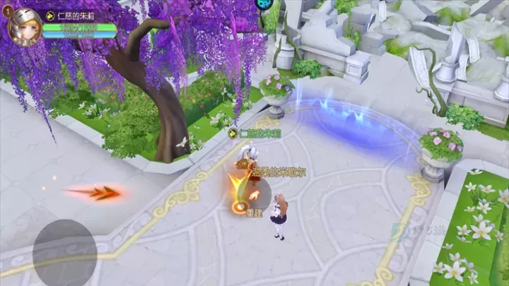 阿尔卡纳战记0.1折版_角色扮演_第9张_175游戏网 阿尔卡纳战记0.1折版_https://m.175yx.com_角色扮演_第9张