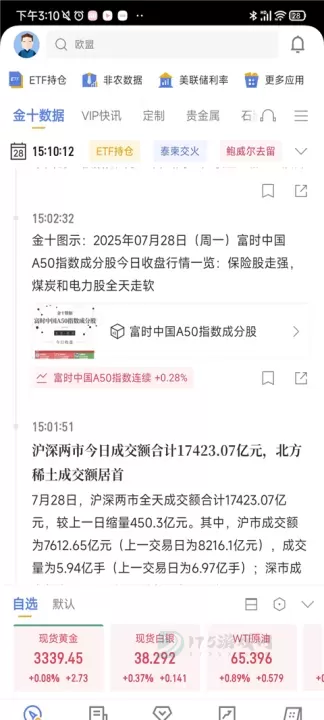 金十数据app_https://m.175yx.com_生活学习_第10张