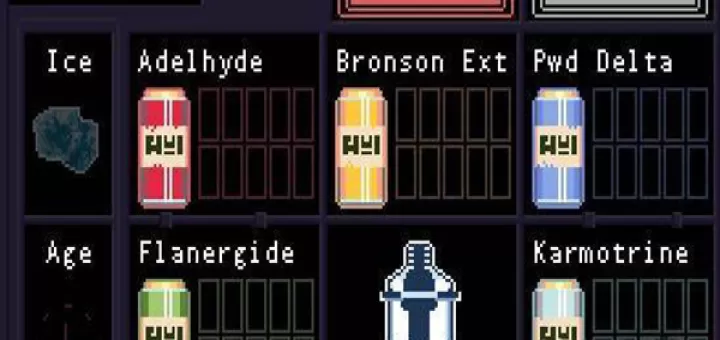 赛博朋克酒保行动_角色扮演_第4张_175游戏网 赛博朋克酒保行动_https://m.175yx.com_角色扮演_第4张