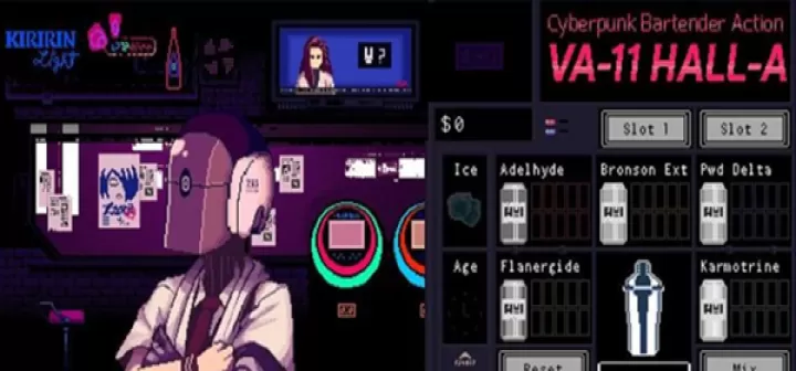 赛博朋克酒保行动_角色扮演_第7张_175游戏网 赛博朋克酒保行动_https://m.175yx.com_角色扮演_第7张