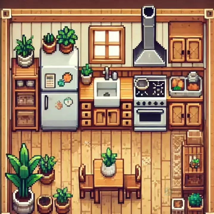 星露谷物语1.6手机版_模拟经营_第9张_175游戏网 星露谷物语1.6手机版_https://m.175yx.com_模拟经营_第9张