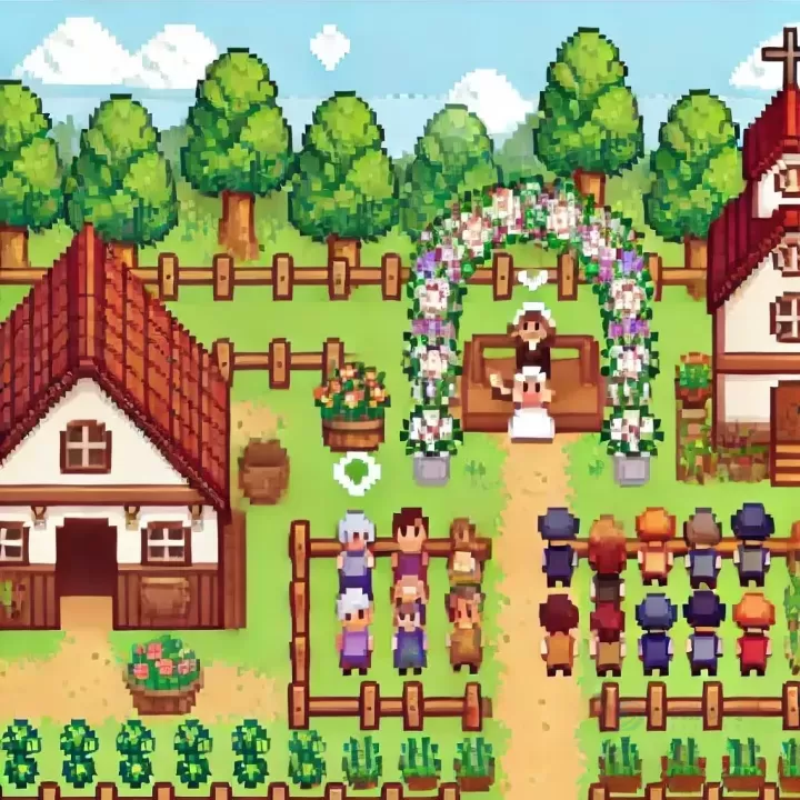 星露谷物语1.6手机版_模拟经营_第12张_175游戏网 星露谷物语1.6手机版_https://m.175yx.com_模拟经营_第12张