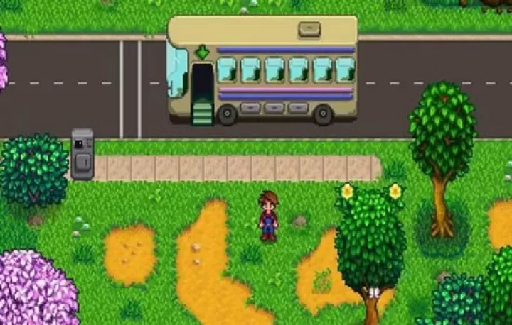 星露谷物语1.6手机版_模拟经营_第15张_175游戏网 星露谷物语1.6手机版_https://m.175yx.com_模拟经营_第15张